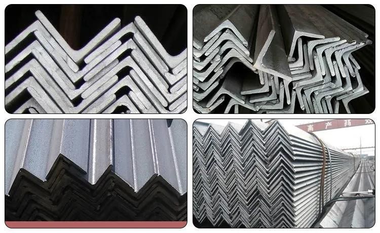 Heavy Duty Angle Iron Bar
