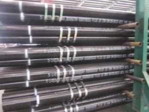 API-5CT Casing Pipe and Coupling, K55, N80