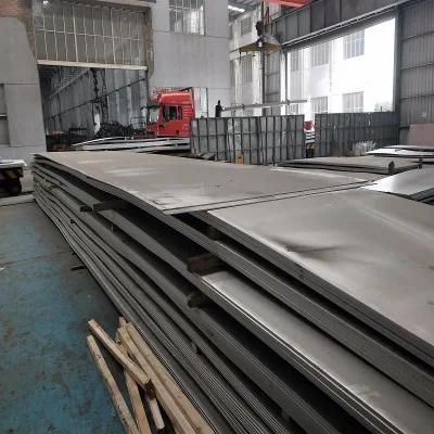 Cold Rolled Plate Steel 420 Stainless Steel Sheet Price