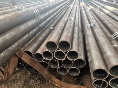 Hot Sale SPCC SPHC A36 Carbon Steel Tube/Pipe