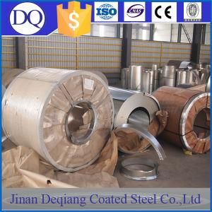 Hot Sale En10346 Dx51d Steel Coil