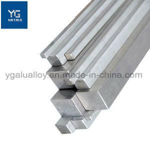 AISI Hot Forging Cold Drawn Polishing Bright Mild Alloy Steel Rod 409 Stainless Steel Square Bar