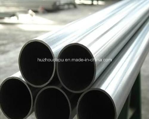 ASTM A511 316/316L Stainless Steel Tube