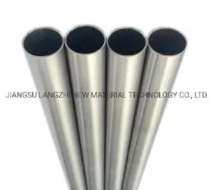 Gr1 Titanium and Titanium Alloy Welding Seamless ASTM ASME Standard