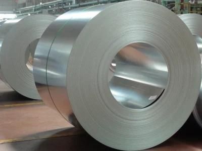 Dx51d Z100 Galvanised Steel 1.2 mm Thick Galvanized Steel Gi Sheet Roll Coil