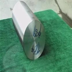 Exporting of Hastelloy X Round Bar Per ASTM B572 B435 Uns N06002 N06002 Hastelloy X Nickel Alloy Round Bar for Aircraft Cabin Heater