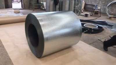 Hbis Galvanized Steel Coils From China