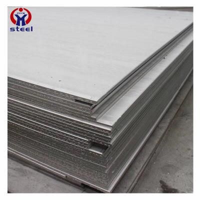 Widely Used Stainless Steel Sheet 316 for Construction