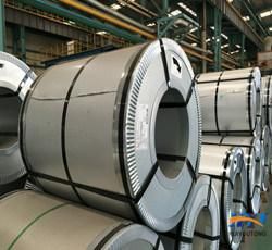 ASTM A106 Gr. B Hot-Dipped Galvanized Steel Coil