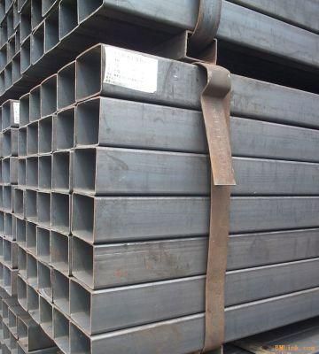 Z255 Galvanized Steel Round Pipe