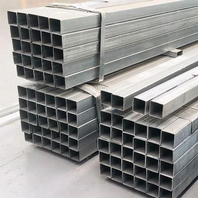 Round Square Rectangular Seamless Welded Ss 201 304 316 316L Tube Stainless Steel Pipe Price