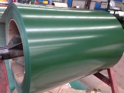 Steel Coil/PPGI &amp; PPGL Coils