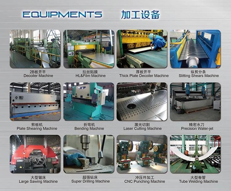 Q345r Hot Rolled Steel Plate 10mm for Boiler Container