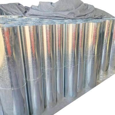 Dx51d Z275 Galvanized Steel Coil Galvanized Painted Coil