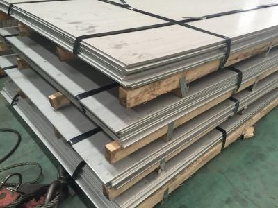 No. 1 2b Hot Rolled Stainless Steel Sheet Metal Plate Price Per Kg AISI 430 410 409L 321 310S 316 304 304L 301 201