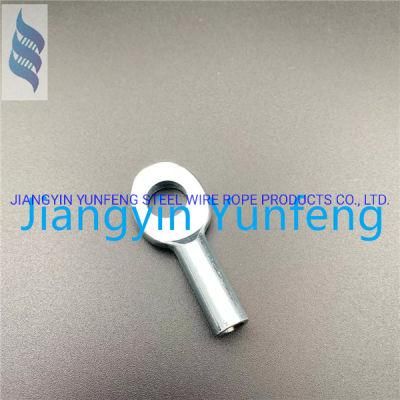 Gym Equipment Accessories Fitness Cable Gym Steel Wire Rope Terminals