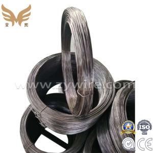China Professional Black Annealed Wire for Wholesale