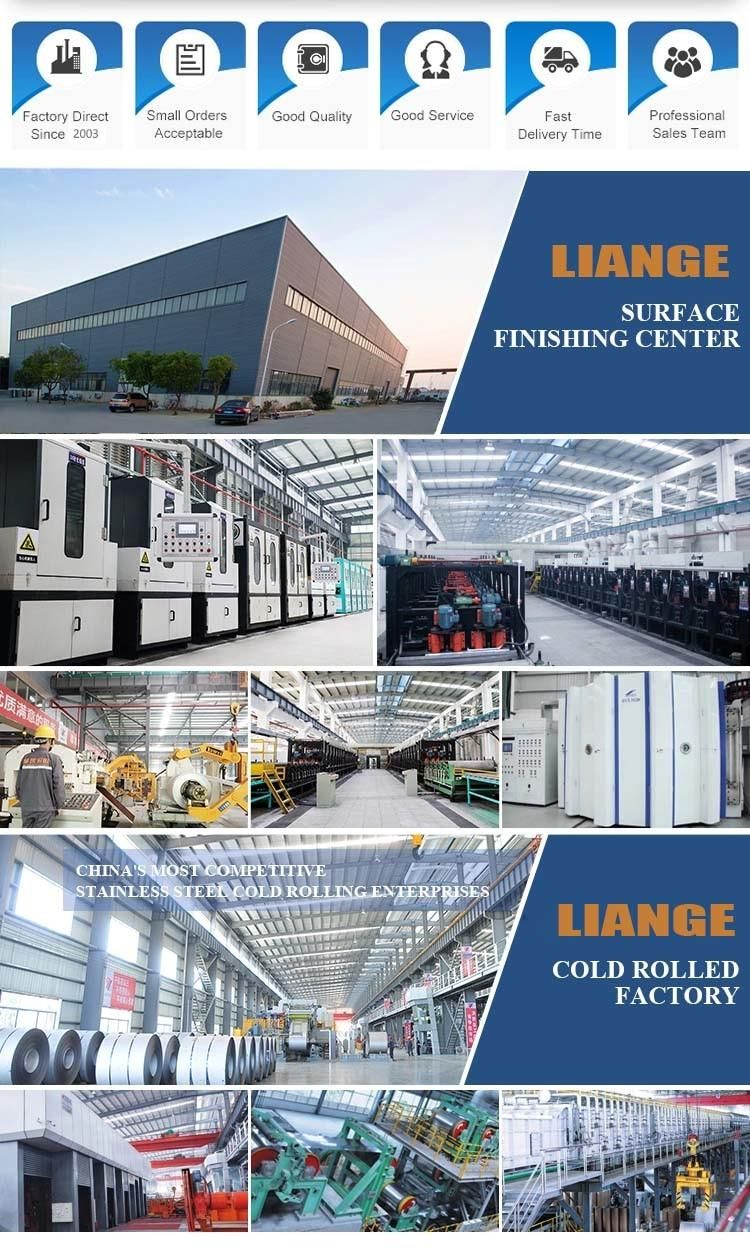 Chinese Factory Price Ss Tubes Pipes 201 304 321 316 316L Stainless Steel Pipe Square Tube