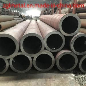 ASTM A519 1020 1026 1045 Seamless Pipe for Mechanica