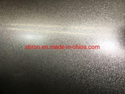 55% Aluminum, 43.4% Zinc, and 1.6% Silicon Galvanized/Galvalume Coils High Quality Building Matericals