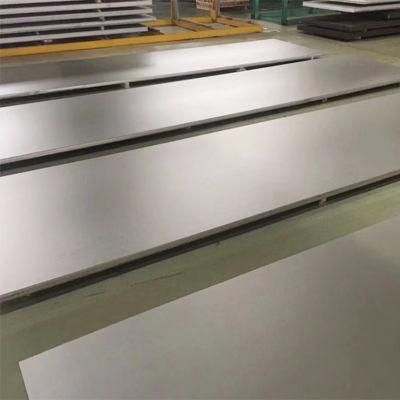 Stainless Steel Coil Plate Sheet 904L 317 309S 321 316 304L 304 Stainless Steel Plate in Stock