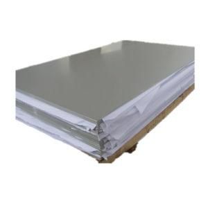 ASTM a 304 316 2b Cold Rolled Stainless Steel Sheet for Kitchen Products