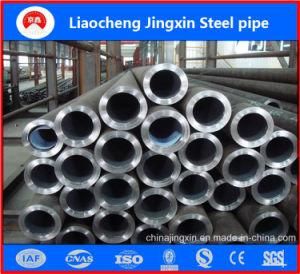 Popular Alloy Seamless Steel Pipe From China