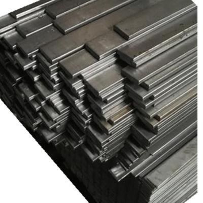 Manufacturer 304 316 Stainless Steel Round/Flat/Square/Angel/Hexagonal Bar
