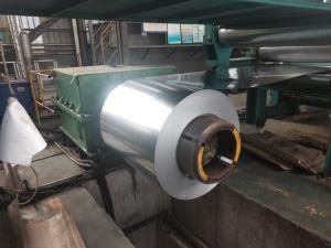 ASTM Z40 Galvanized Steel Plate Building Material