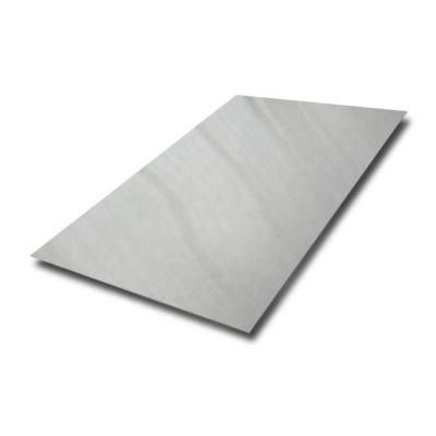 AISI ASTM Stainless Steel Plate 201/304/316/321/904L/2205/2507 Hot and Cold Rolled Steel Plate
