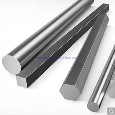 Cold Rolled /Drawn Bright Surface Steel Round Flat Square Hexagon Bar Carbon Alloy Structure Steel Tool Steel Supplier Tolerance H9, H11