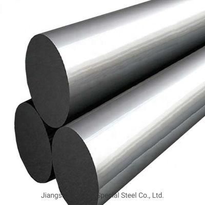304/309/310/321/316 Stainless Steel Rod Stainless Steel Round Bar Price Per Kg 3mm Stainless Steel Rod