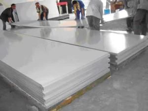 AISI 304 Cold Rolled Stainless Steel Sheet with 2b Finished