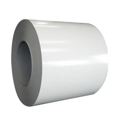 PPGI PPGL Prepainted Hot Dipped Galvanized Color Coated Steel Coil