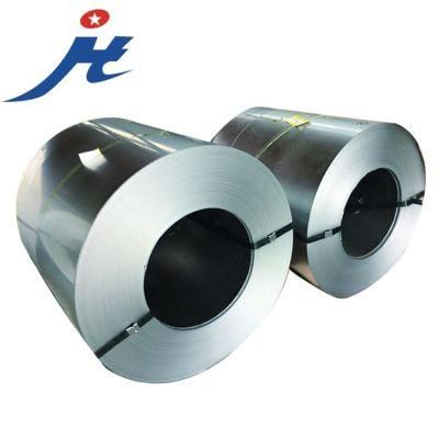 Gi/SGCC Dx51d Zinc Cold Rolled Coil/Hot Dipped Galvanized Steel Coil/Sheet/Plate/Strip