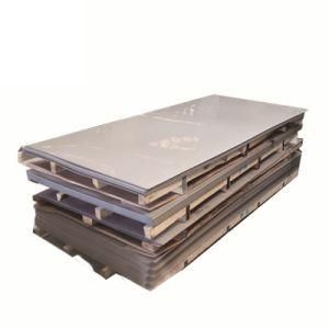 Supply Cold Rolled 2b Finish 304 Stainless Steel Sheet 1.5mm Thickness