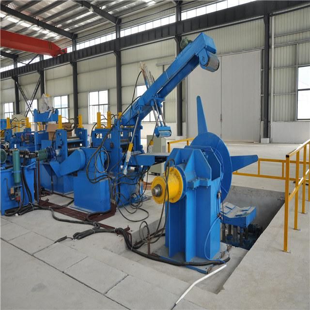 Steel Tube for Aluminum/Aluminium Foil