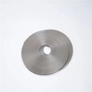 Cold Rolled Steel Strip Steel Coil Cold Rolled Carbon Steel Strips Product