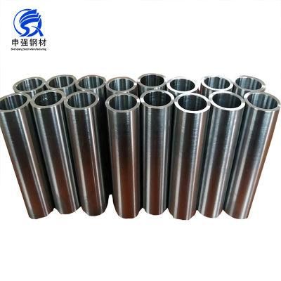 Welded Stainless Steel Tube