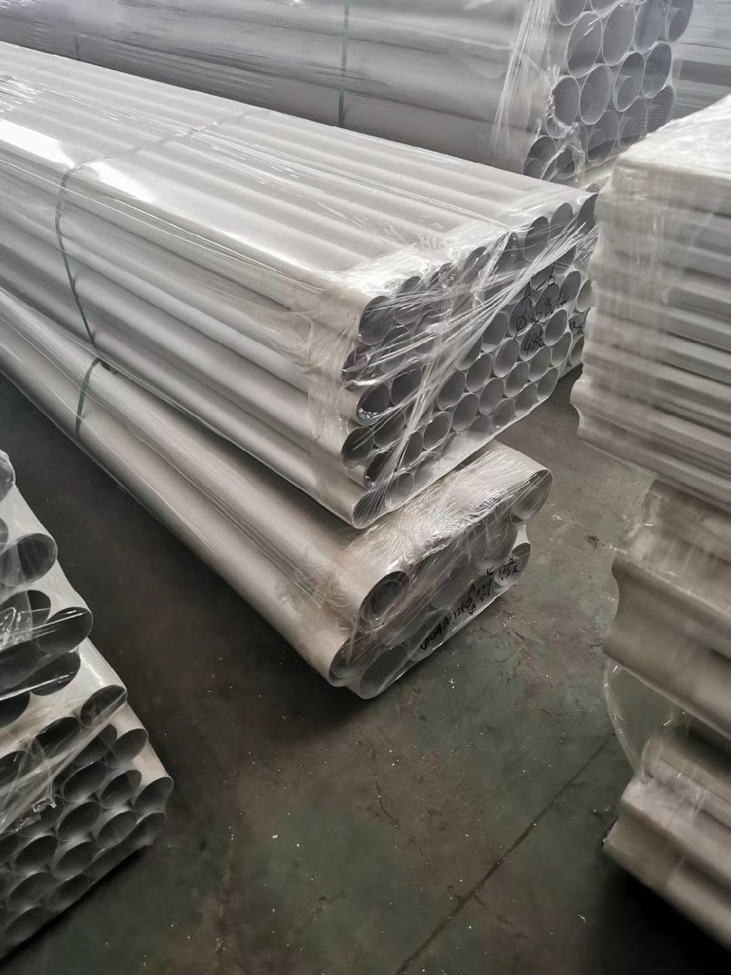 Carbon Steel Seamless Pipe for Sch80, Sch160