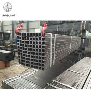 Best Price Rectangular Steel Hollow Section