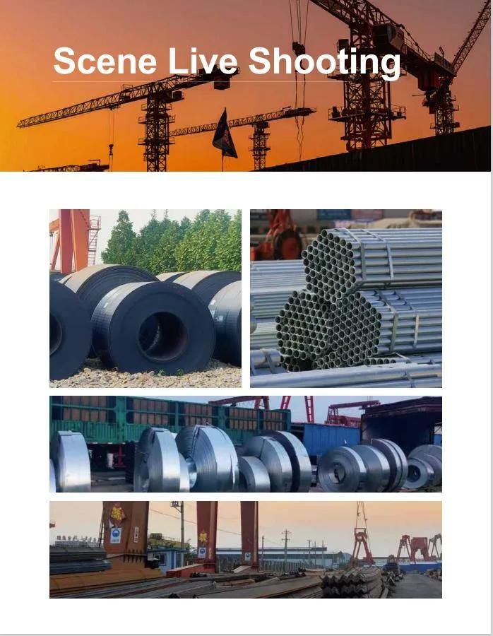 China Deformed Steel Rebars with Good Price