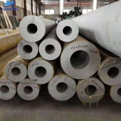 Pipeline Transport Special Purpose Jh Seamless Tube Steel Round Pipe