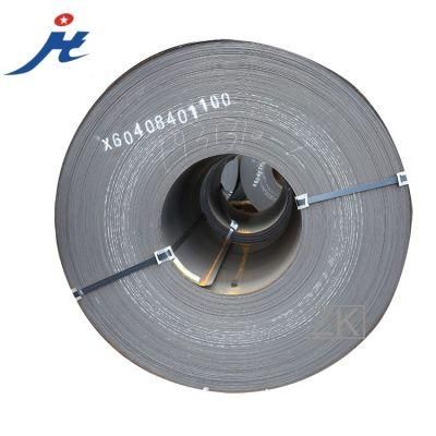 Newest Price Hot Rolled Q195 Q235B Ss400 A36 S235jr Carbon Steel Coils Hot Rolled Steel Coil