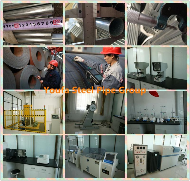 BS1387 Pipe Black Steel Pipe Light Class/Black Steel Pipe Medium Class/Black Steel Pipe Heavy Class
