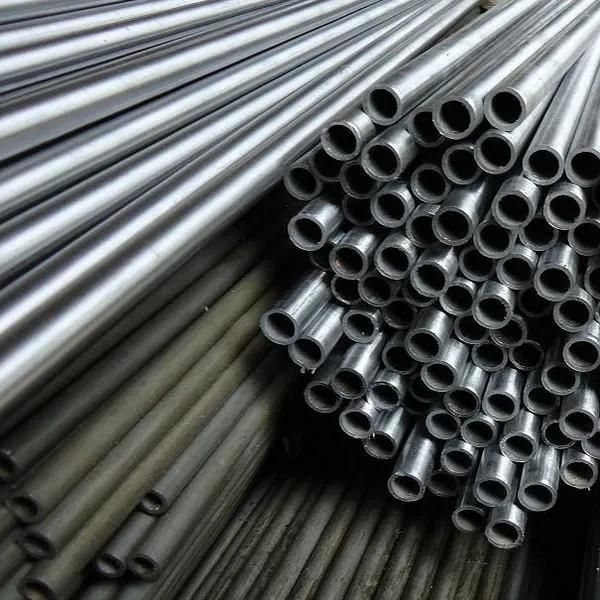 Preferential Supply Ck60 Steel Tube/Ck60 Seamless Steel Tube/Ck60 Seamless Tube