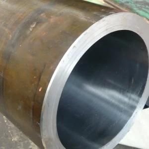 Hydraulic Parts St52 Honed Tube Cylinder Seamless Steel Pipes and Tubes