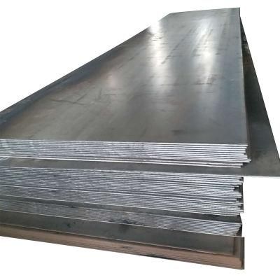 20mm Thickness ASTM A36 Hot Rolled Carbon Steel Sheets
