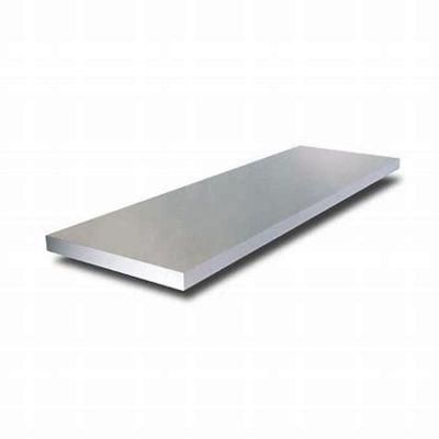 Construction Material Mild Black Flat Steel