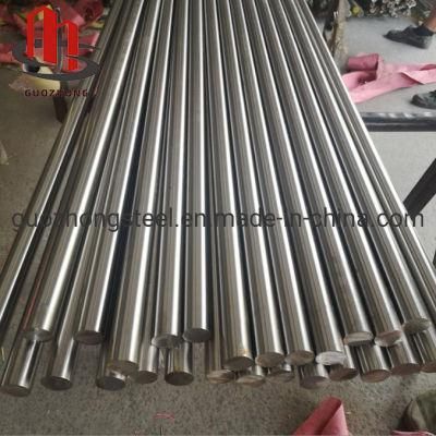 High Quantity Stainless Steel Square Bar A304 Hot Rolled Stainless Steel Square Bar in Stock